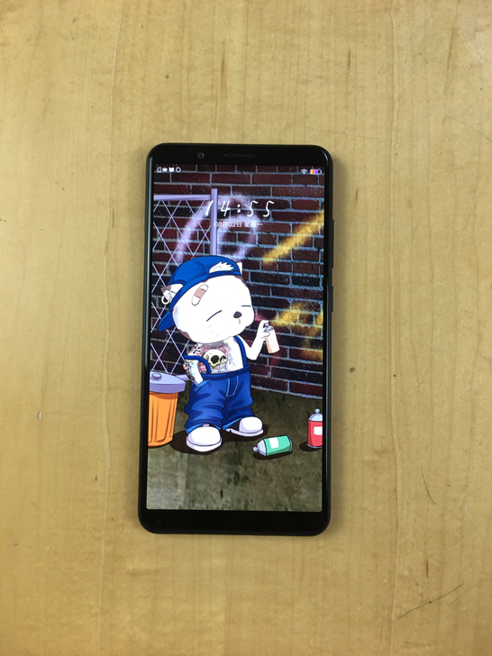 vivoY71A 3+32 全网通 手机功...