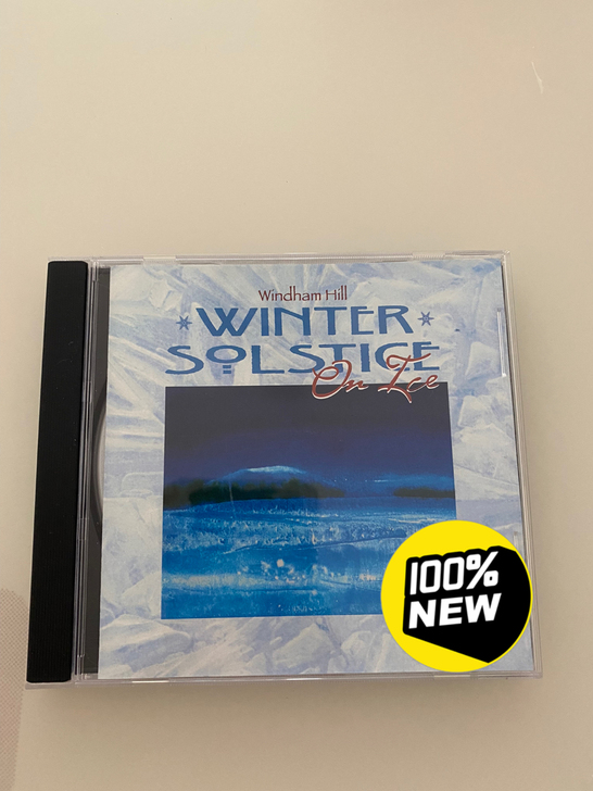 安静减压冥想音乐，1999年美版原装进口C...