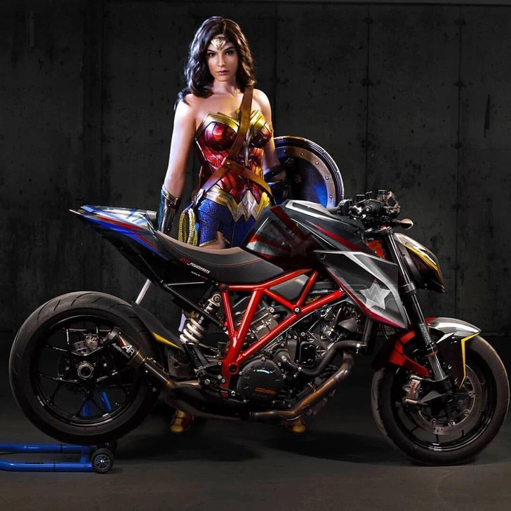 摩托车租赁、成都摩托出租、免押金、不限公里...