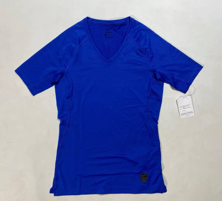 中超球员版紧身半袖pro