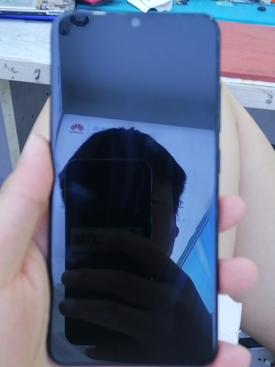 Vivo  y93  3+64  全原无修