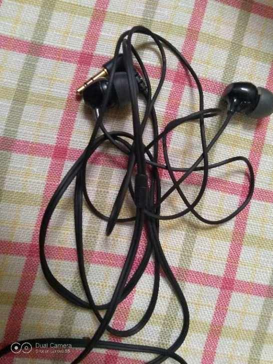 索尼mdr ex15耳机