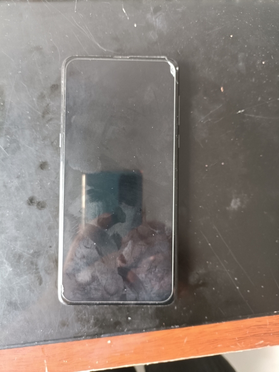 小米MIX3有锁退不掉(淘宝30元可以刷机...