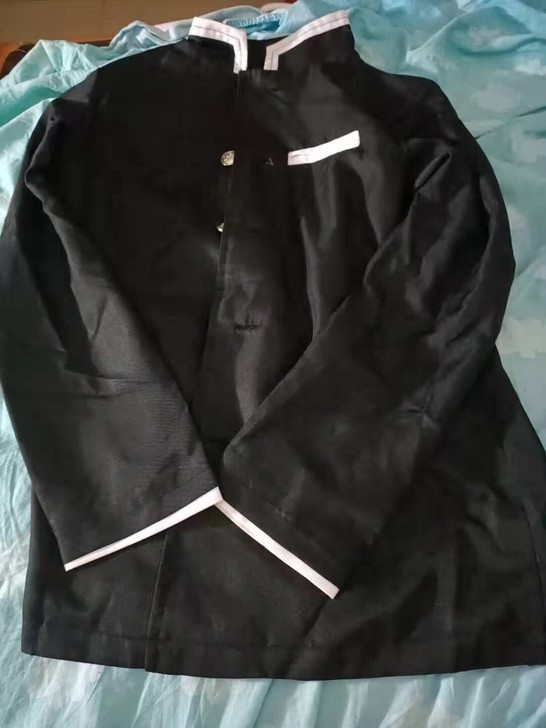 鬼灭之刃香奈惠cos服