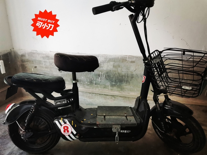 出9成新电动车,有意者速来联系,线下交易,...