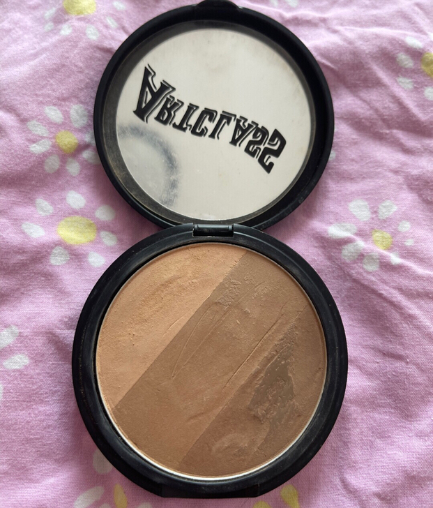 too cool for school修容...