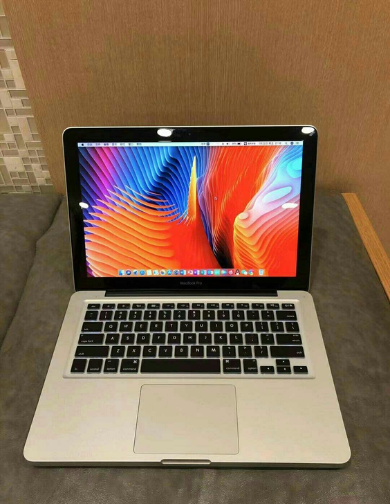 个人自用闲置笔记本电脑