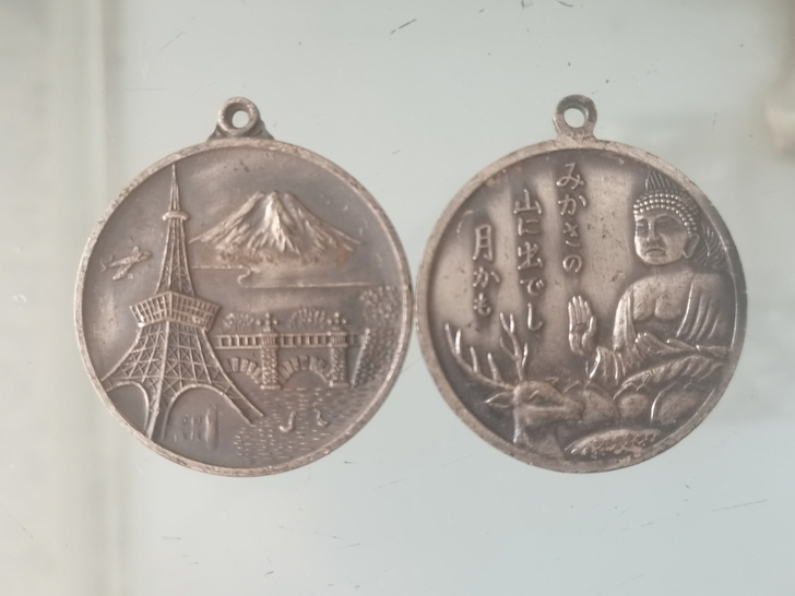 铜器工艺品摆件，海外回流铜器，日本回流铜器...