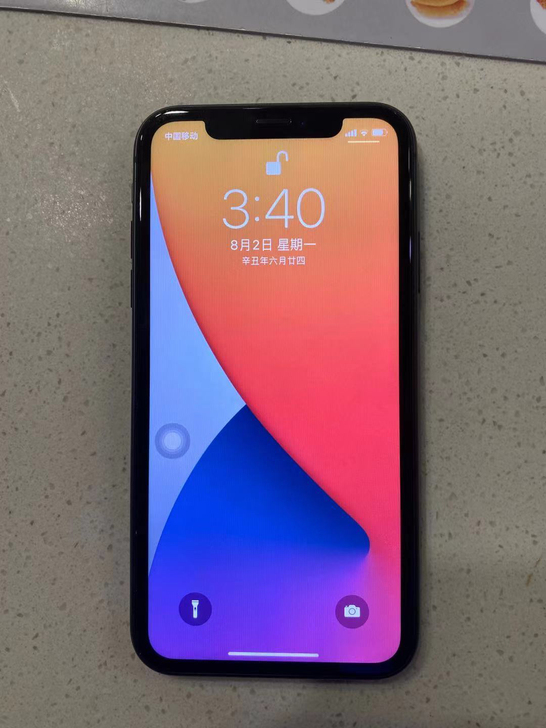 苹果 iPhone 11,国行,全网通,1...