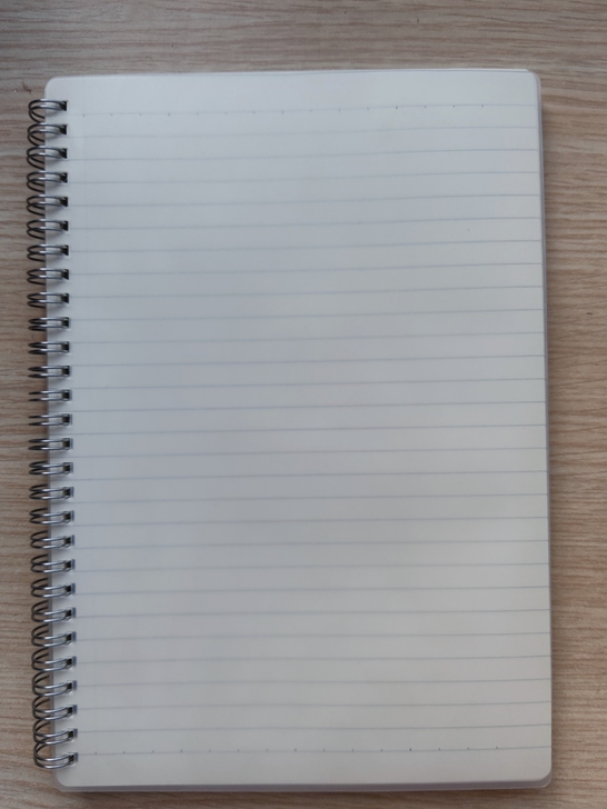 四川农业大学风景园林笔记本