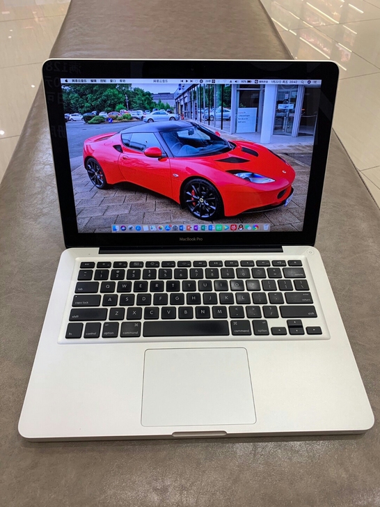 个人闲置笔记本电脑