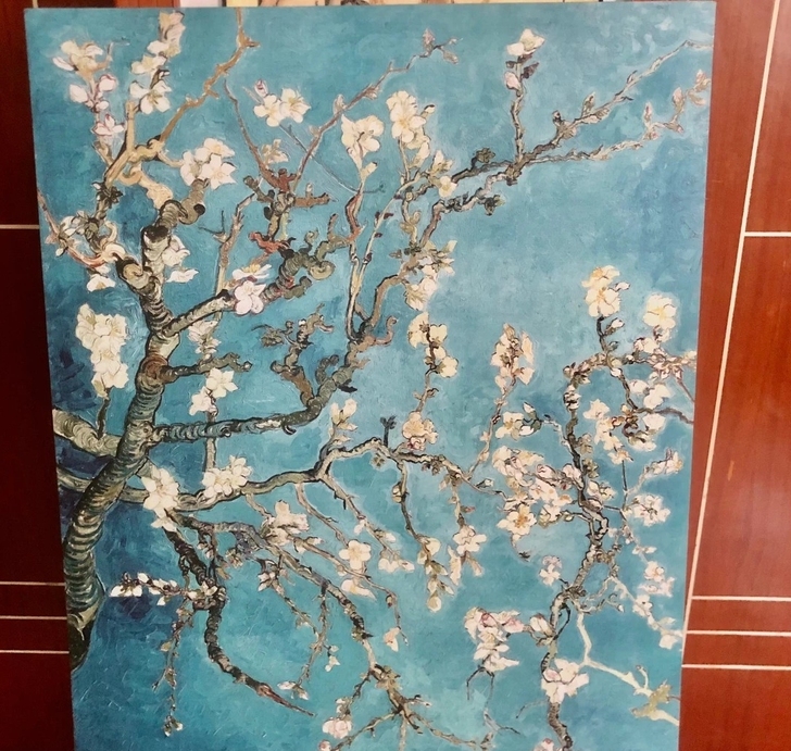 作品已经卖出，目前只接受定制，勿拍，定制油...