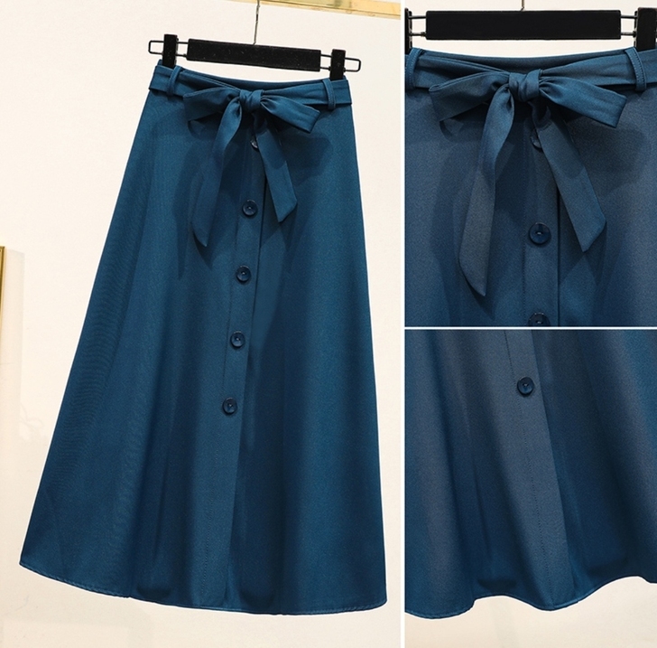 伞裙半身裙