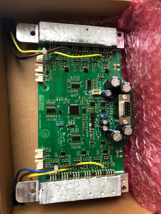 小米九号平衡车主板，不能关机故障，无维修，...