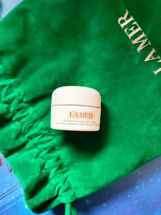 海蓝之谜3.5ml乳霜海蓝之谜3.5ml乳...