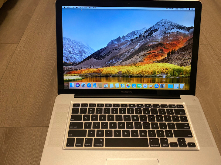 i7系统，有想学习办公软件表格、制作的