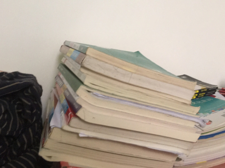 高中公式定律数学和物理。小课本高中公式定律...