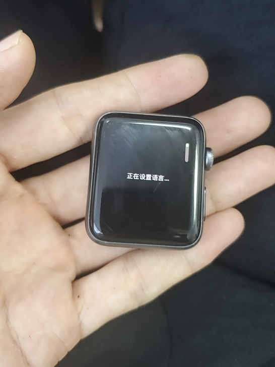 苹果手表Apple Watch S2 42...