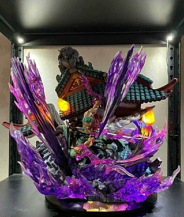 【特价包邮处理海贼王超大手办】