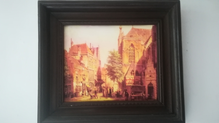 油画,工艺画,壁画,工艺品,礼品