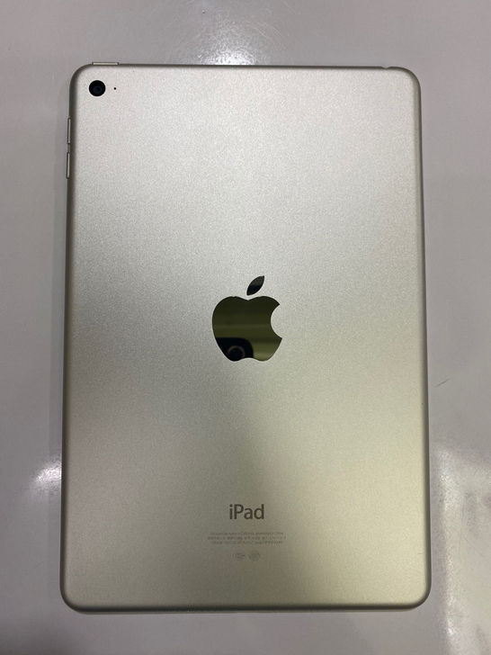 ipad mini4/苹果迷你4