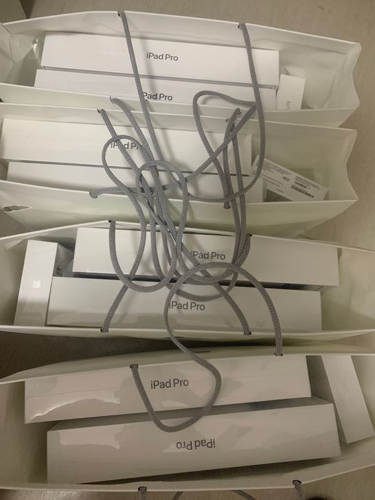 2021新款 ipad pro 12.9寸...