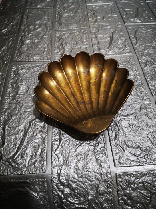 铜器工艺品摆件