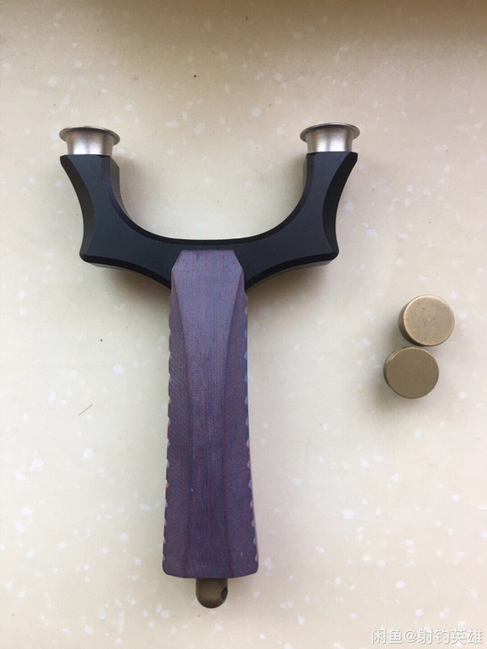 骁勇弓叉，15钛合金撑头弓门78，送一对1...