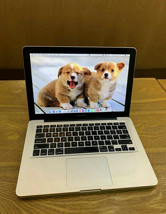 个人自用闲置笔记本电脑