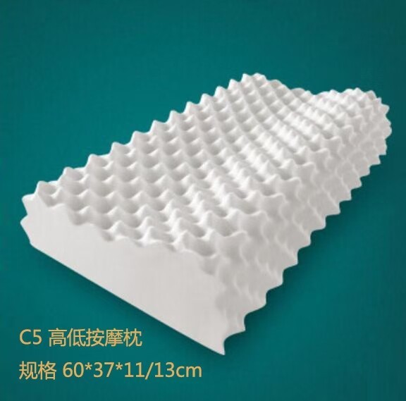 泰国CadiRo卡帝拉乳胶枕