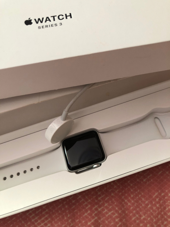 Apple Watch Series3 苹...