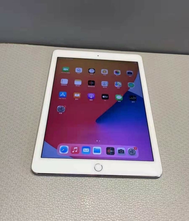【闲置】急转一批苹果平板iPad air2...