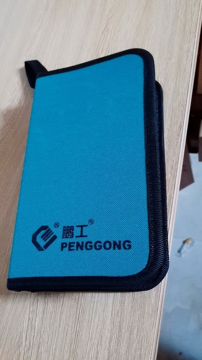 实用电工包手提袋挂包多功能工具包牛津布工具...