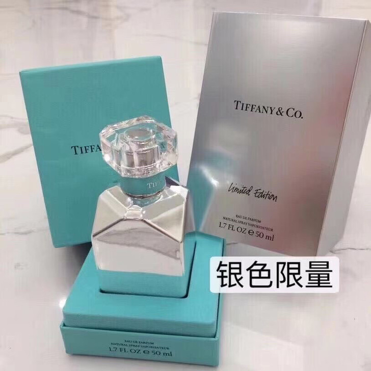 限量版银色 蒂凡尼钻石Tiffany##a...