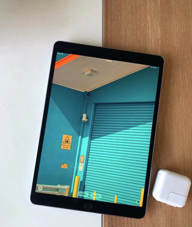考研上岸了，用不上了，ipad2020 i...