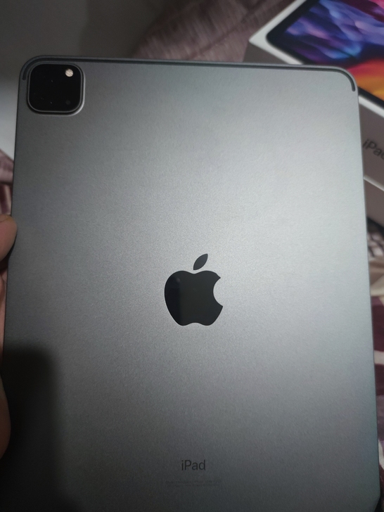 ipad pro 2020款 128G,...