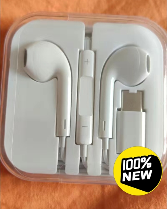 小米11耳机 全新没有使用,当时购入小米1...