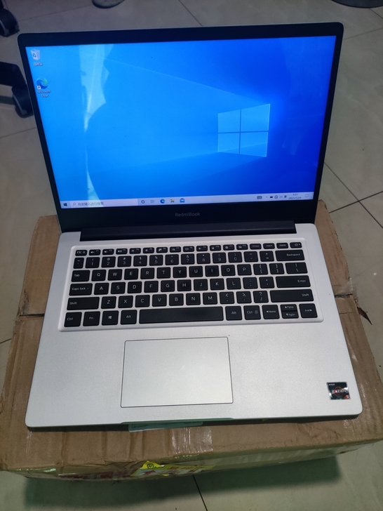 小米 redmibook 红米笔记本电脑