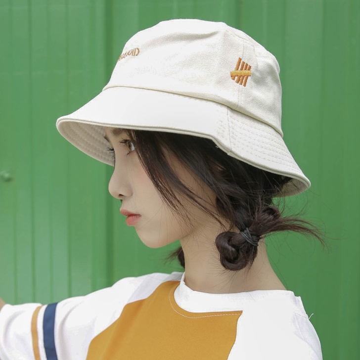 柚子天空 帽子