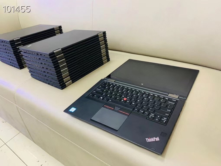 联想  THinkPad  YOGA 26...