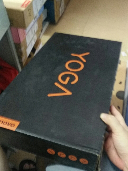 联想 Yoga C740 -14IML笔记...
