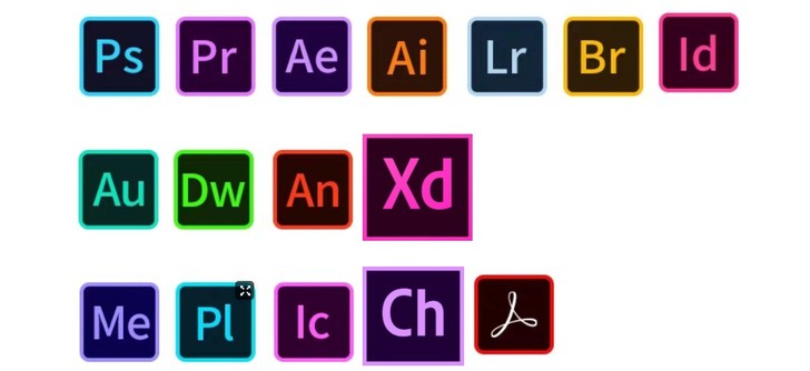 自己也在用的办公软件，Office ，ps...