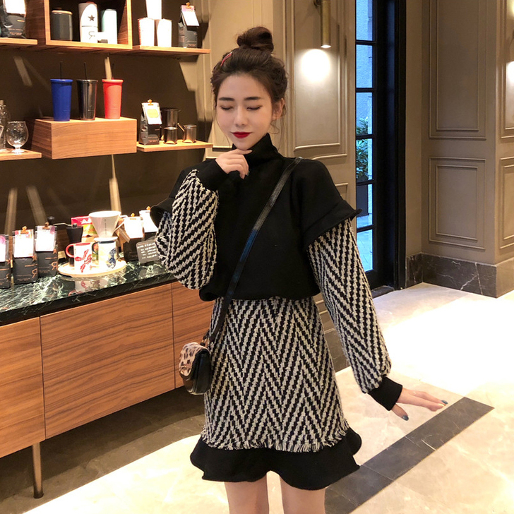 黛歆 大码女装
