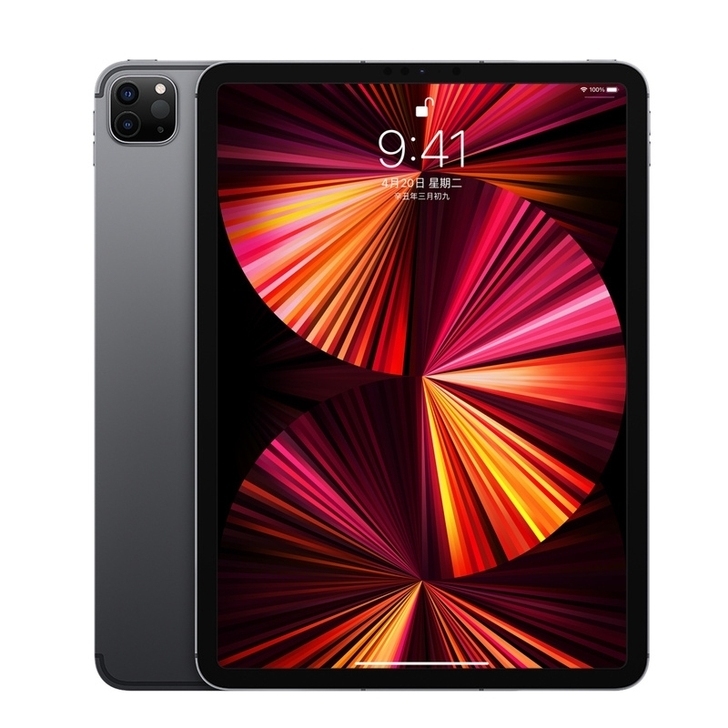 【求】ipad pro 2021