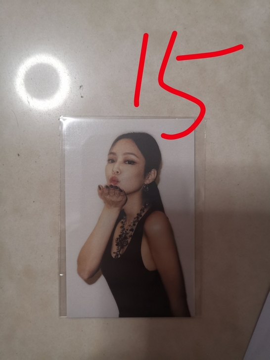 BLACKPINK jennie 金智妮 ...