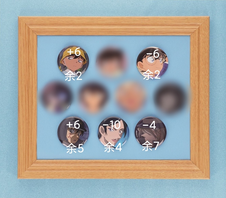 名侦探柯南 场面h