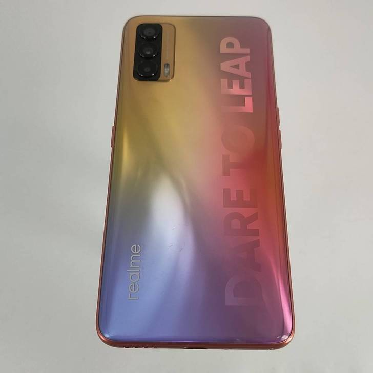 realme 真我V15 5G 8G+12...