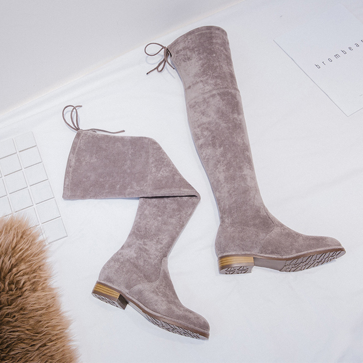 KALANBULL/卡兰施 靴子