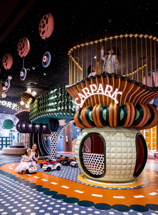 两大一小的套票