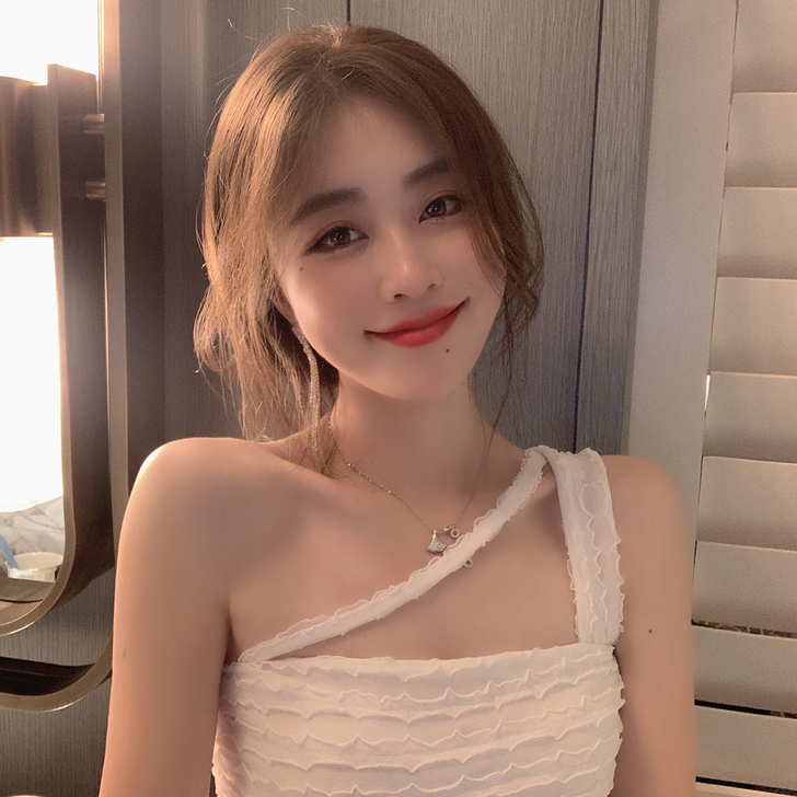 byyou 背心吊带 M 穿一次
